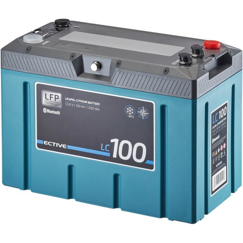 Ective 100 marine lt - marine,