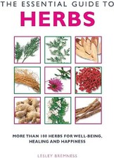 The Essential Guide to Herbs