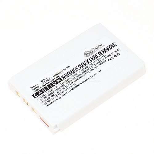 Akku ion nokia - 3,7v,