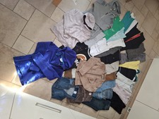 Kleiderpaket Damen34/36 XS-S