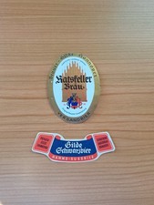 ☆☆Bieretiketten Lagerbier