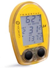 Cycleops powertap computer - powertap,
