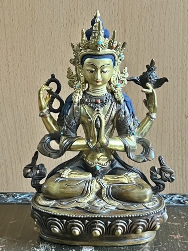 Avalokiteshvara - , (chenrezig)