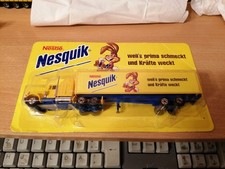 VINTAGE alter US KENWORTH