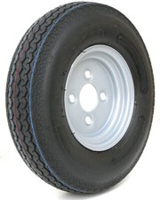 Komplettrad 4.00-8  4.80 8