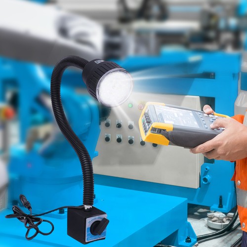 Led arbeitsleuchte 10w - arbeitsleuchte,