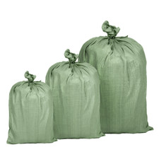 Getreidesack Gewebesack