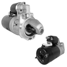 Anlasser für John Deere 100F