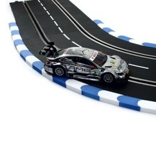 Curbs für Carrera 124 132 EVO