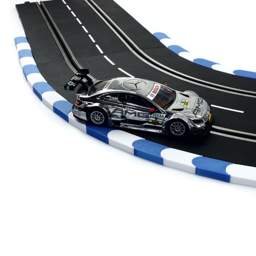Curbs für carrera 124 - für,