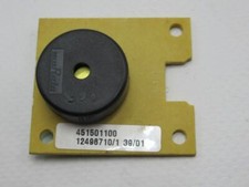 Elektronik Steuerung Waschmaschine Aeg Privileg Zanker 451501100 / 12496710/1