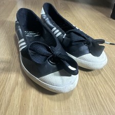 Adidas adria ballerinas - ballerinas, sleek