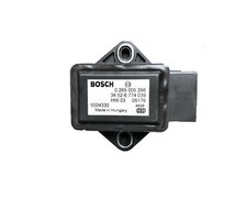 Original BMW E60 E61 ESP