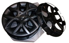 Radkappen 14' Komplett Neues