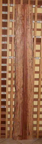 Bubinga riegel bastel - riegel, bastel-