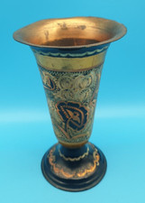 Kupfer Vase