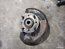 Radnabe vorne links + ABS Sensor Mitsubishi Carisma 2004 DA 1.8 GDI