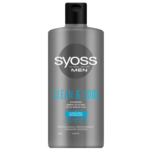 6er pack syoss - 13,18€/l,