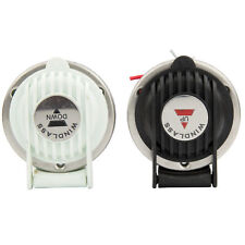 2x Marine Universal Ankerwinde