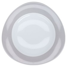 Suppenteller Seltmann Weiden Trio Steingrau