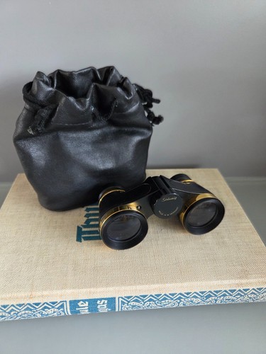Vintage solveig opernglas - opernglas,