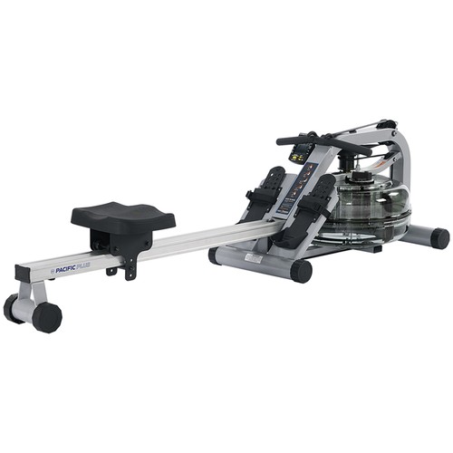Fluid rower pacific plus - fluid,