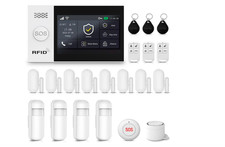 XNY Voller Touchscreen Funk