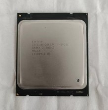 3rd Gen Intel Core i7-3930K