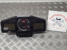 Tacho Tachometer Cockpit