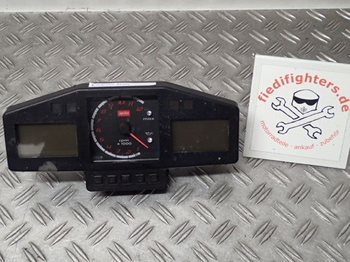 Tacho tachometer cockpit - tacho,