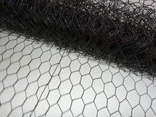 Drahtgeflecht 6-Eck 10 m