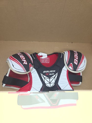 Bauer vapor x60 junior - x60, large