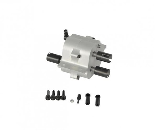 Carson alu - 1:14,