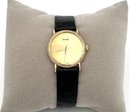 Piaget classic uhr mit - classic,