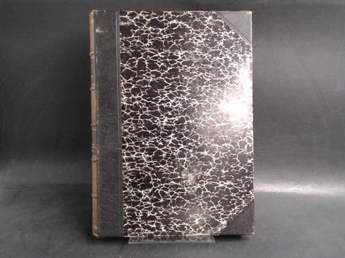 Handbuch der architektur - handbuch,
