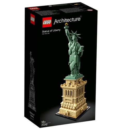 Lego 21042 architecture - 21042,