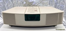 Bose wave music system - wave,