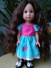 GÖTZ PUPPE Just Like Me -