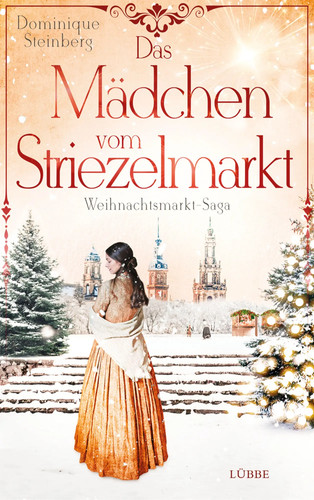 Das mädchen vom striezelmarkt - das,