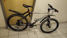 MTB CORRATEC 26ZOLL JUGENDFAHRRAD TOP-ZUSTAND. 