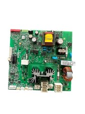 Netzteil Leistungselektronik