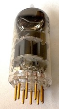 Philips e88cc 6922 curved - philips, =