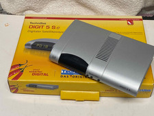 TechniSat Digit 5S e