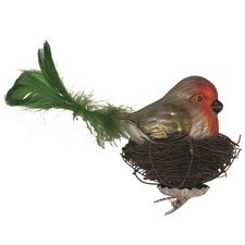 KREBS-GLAS Lauscha" Weihnacht