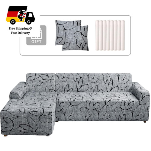 Lydevo sofabezug ecksofa - lydevo,