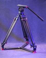 Sachtler DV 12 SB Stativsystem