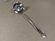 WMF 2100 Chippendale Suppenkelle 29,5 cm 90er Silberauflage