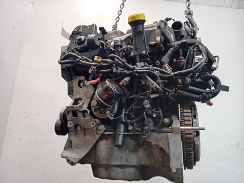 Renault kangoo motor 2009 - motor, 2009-2025