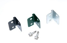 Gittermatten Verbinder