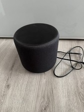 Amazon Alexa Echo Sub - Leistungsstarker Subwoofer
